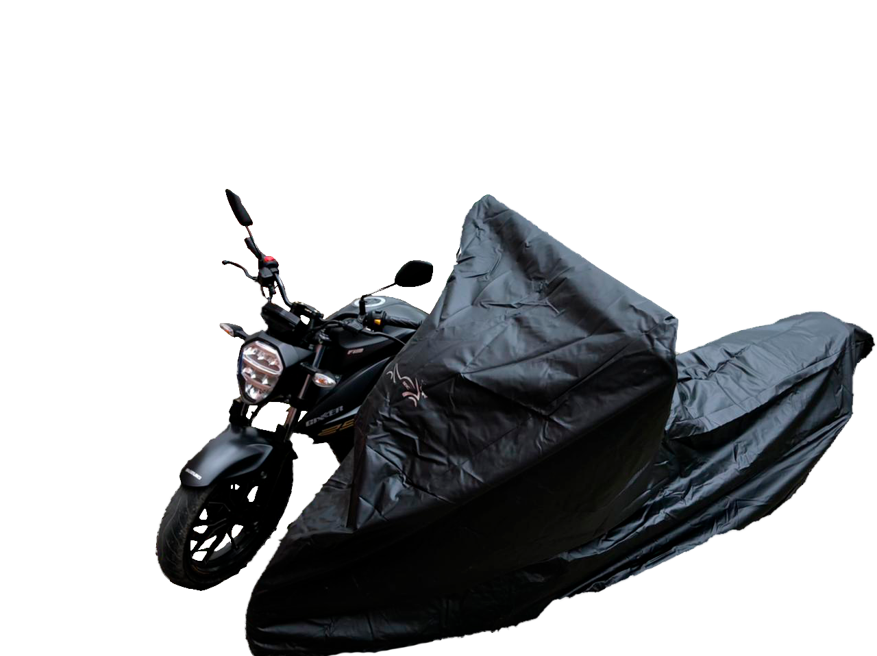 PIJAMA MOTO