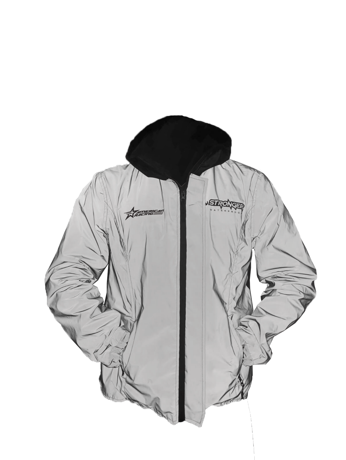 CHAQUETAS REFLECTIVAS
