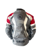 Chaquetas de Protección Touring para Moteros – Protecciones Removibles y Espalda Recta REF001