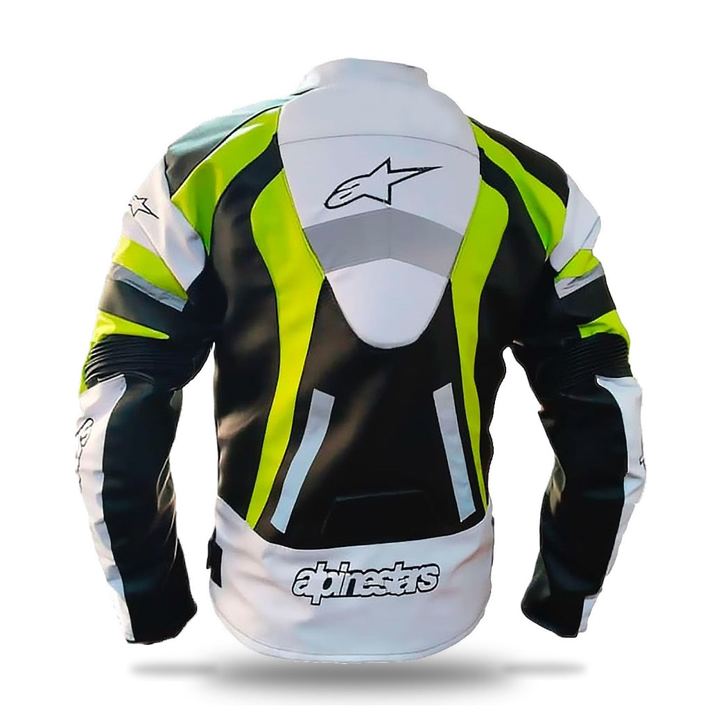 chaqueta  Protección AVENTURA