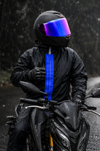Equipo de LLUVIA MOTERO