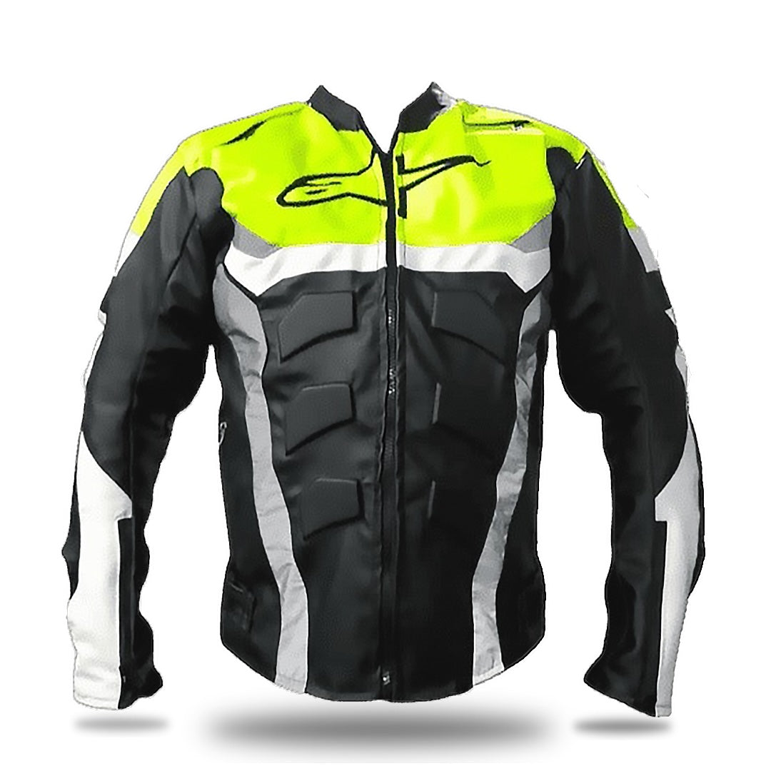 chaqueta  Protección AVENTURA