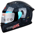 CASCOS MOTEROS