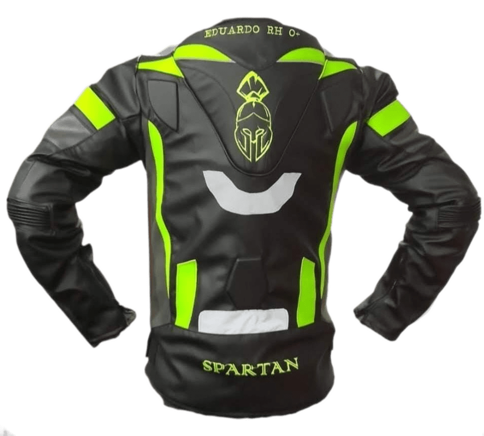 chaqueta  Protección AVENTURA