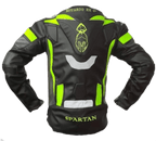 chaqueta  Protección AVENTURA