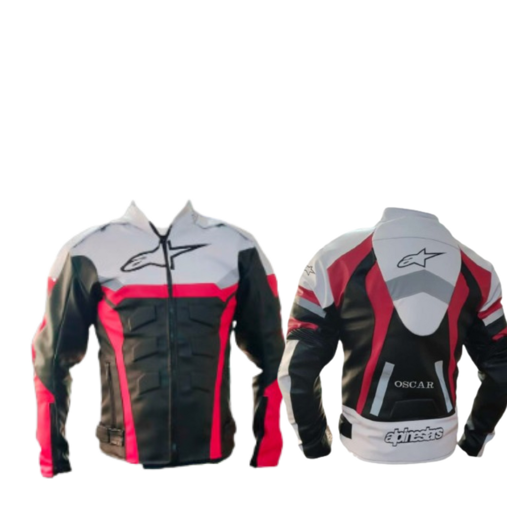 chaqueta  Protección AVENTURA