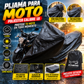 PIJAMA MOTO