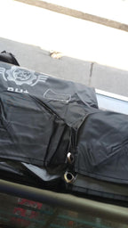 PIJAMA MOTO