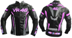 chaqueta  Protección AVENTURA