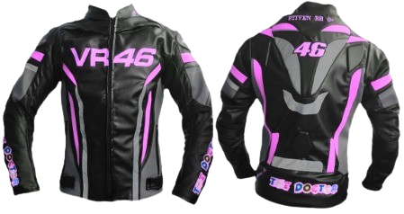 chaqueta  Protección AVENTURA