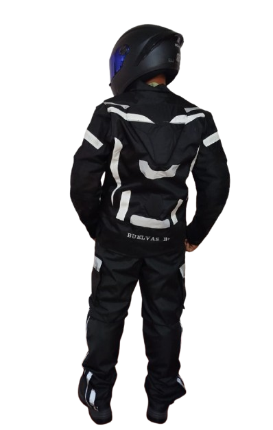 chaqueta  Protección AVENTURA