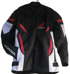 chaqueta  Protección AVENTURA