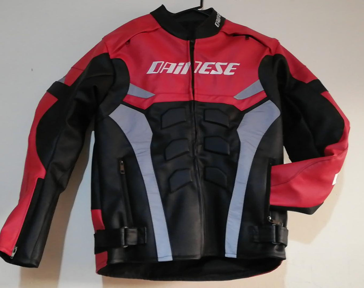 chaqueta  Protección AVENTURA