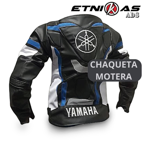 chaqueta  Protección AVENTURA