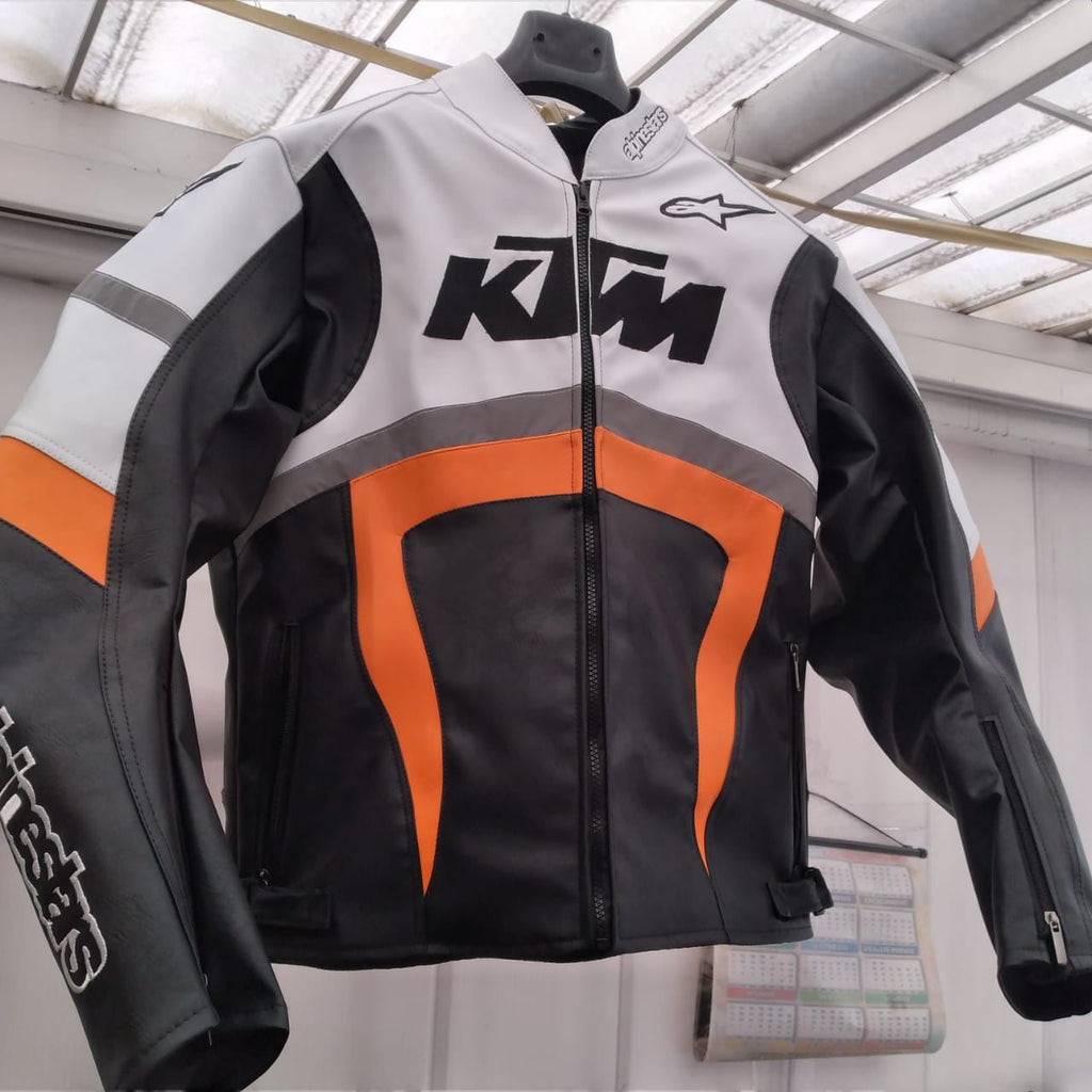 chaqueta  Protección AVENTURA