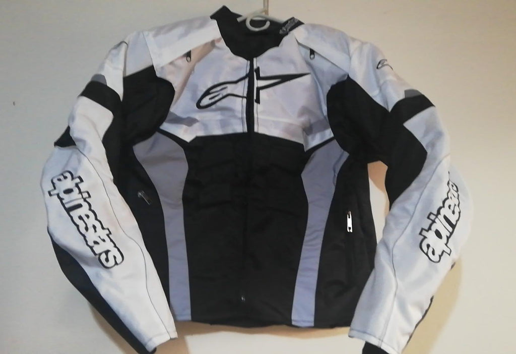 chaqueta  Protección AVENTURA