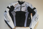chaqueta  Protección AVENTURA