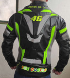 chaqueta  Protección AVENTURA