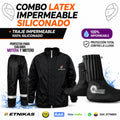 COMBO LATEX MOTERO