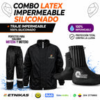 COMBO LATEX MOTERO