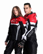 chaqueta  Protección AVENTURA