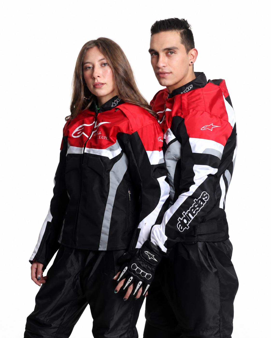 chaqueta  Protección AVENTURA