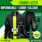 COMBO LATEX MOTERO