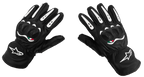 COMBO Impermeable Premium Tipo Sudadera MAS GUANTES