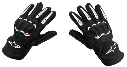 COMBO Impermeable Premium Tipo Sudadera MAS GUANTES