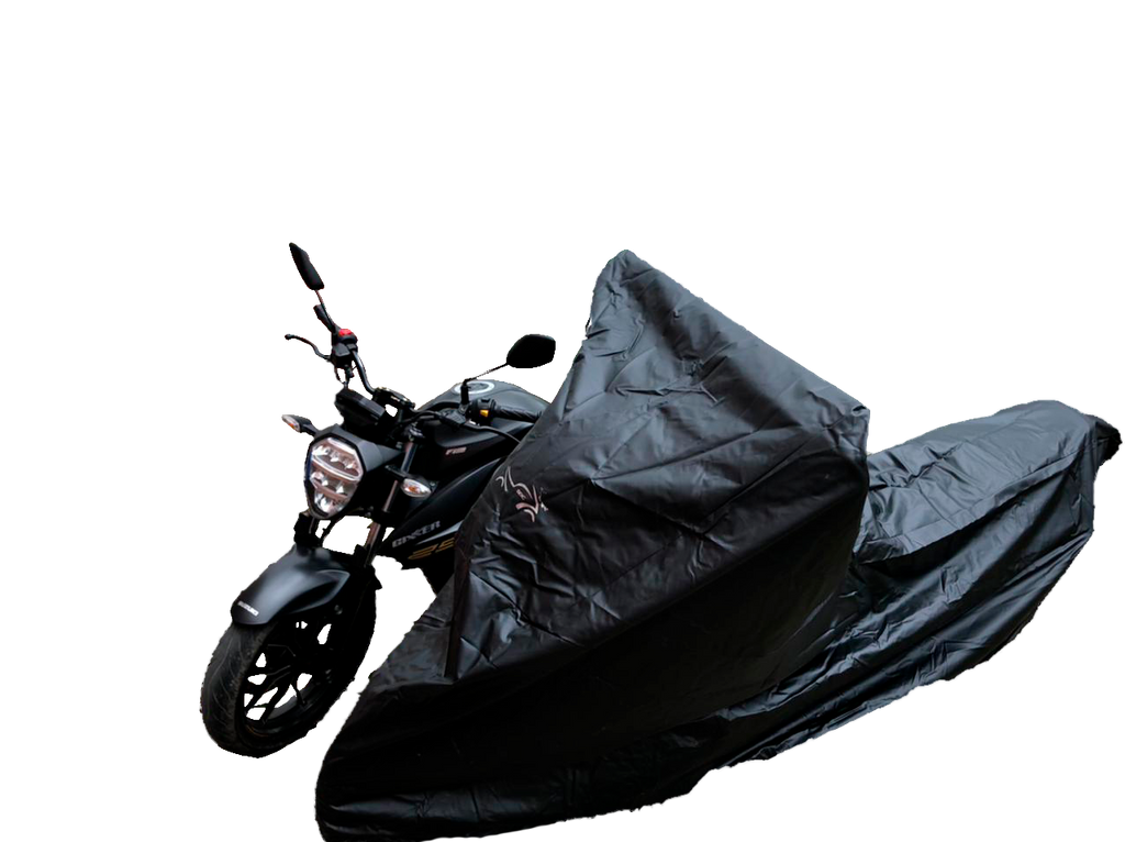 PIJAMA MOTO