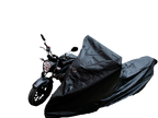 PIJAMA MOTO